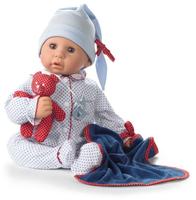 G&Ouml;TZ 1161034, G&Ouml;TZ 1161034 Babypuppe Cookie