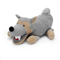 Sterntaler 36054, Sterntaler Handpuppe Wolf (36054)
