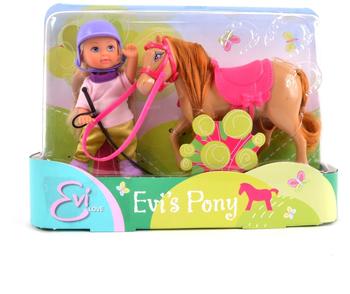 Evi Love Evi Pony, 3-sortiert (105737464)
