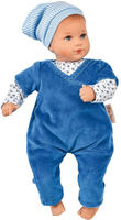 Käthe Kruse Mini Bambina Luis blau (36553)