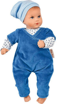 Käthe Kruse Mini Bambina Luis blau