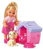 Simba Toys 105735867, Simba Toys Simba EL Dog House Pink