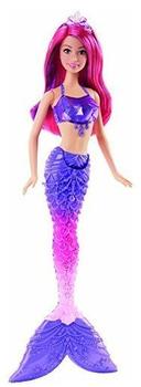Barbie Juwelen Meerjungfrau