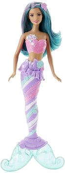 Barbie Bon­bon Meer­jung­frau