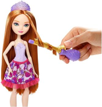 Ever After High Holly Hair Play