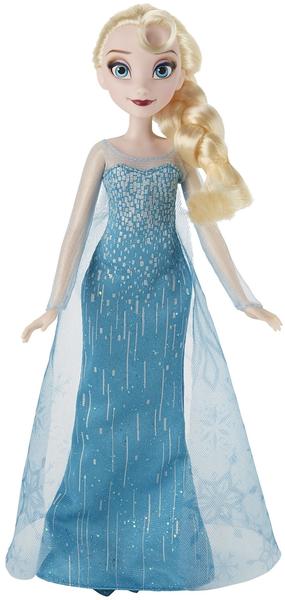 Hasbro Disney Die Eiskönigin - Elsa (E0315)