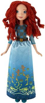 Hasbro Disney Prinzessin Schimmerglanz - Merida (B5825)