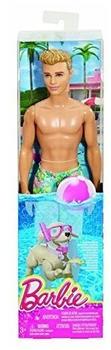 Barbie Beach - Ken