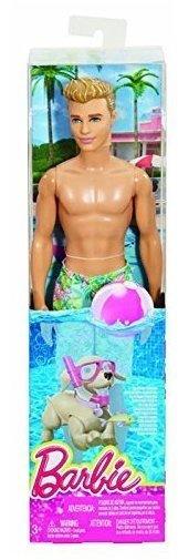 Barbie Beach - Ken