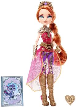 Ever After High Drachenspiele Holly O'Hair (DHF37)