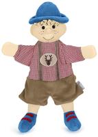 Sterntaler 3601618, Sterntaler Handpuppe Seppl (3601618)