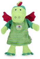 Sterntaler 3601651, Sterntaler Handpuppe Drachen (3601651)