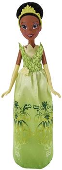 Hasbro Disney Prinzessin Schimmerglanz - Tiana (B5823)