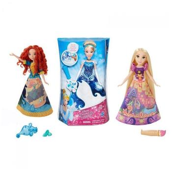 Hasbro Disney Prinzessin in Märchenkleid (B5301)