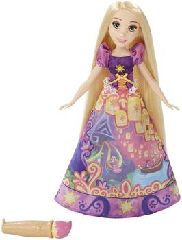 Hasbro Disney Princess - Rapunzel's magical story skirt (B5297)