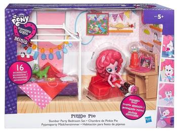 My Little Pony B4911