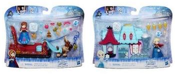 Hasbro Disney Die Eiskönigin - Little Kingdom Kleines Spielset (B5194)