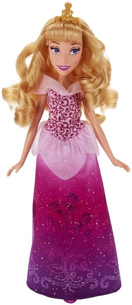 Hasbro Disney Prinzessin Schimmerglanz - Aurora (B5290)