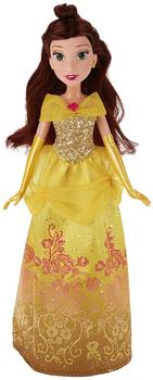 Hasbro Disney Prinzessin Schimmerglanz - Belle (B5287)