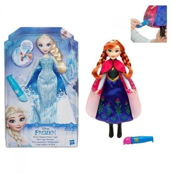 Hasbro Frozen Magischer Modezauber sortiert (B6699EU4)