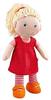 Haba 1302108001, Haba Stoffpuppe Annelie 30 cm