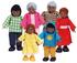 HaPe Puppenfamilie
