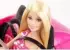 Barbie Glam Cabrio und Puppe (DJR55)