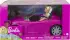 Barbie Glam Cabrio und Puppe (DJR55)