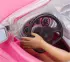 Barbie Glam Cabrio und Puppe (DJR55)