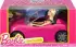 Barbie Glam Cabrio und Puppe (DJR55)