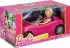 Barbie Glam Cabrio und Puppe (DJR55)