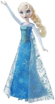 Hasbro Disney Prinzessin Schimmerglanz