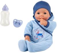 Bayer 94683AA, Bayer Hello Baby Boy (94683AA)