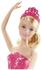 Barbie Ballerina - Pink Costume (DHM42)