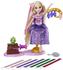 Hasbro Disney Prinzessin fantastischer Frisier - Spaß Rapunzel B6837