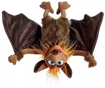 Living Puppets Fledermaus Tamika Matthis (W653)
