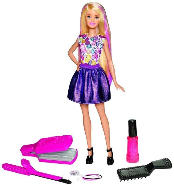 Barbie Locken und Wellenspaß Set (DWK49)