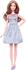 Barbie x NDSS Fashionistas Doll