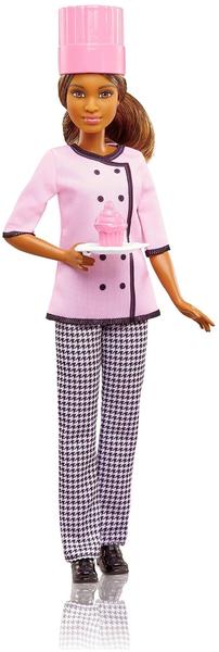 Barbie Bäckerin (DVF54)