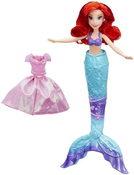 Hasbro Disney Prinzessin Schwimmzauber Arielle (B9145)