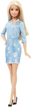 Barbie Fashionistas in Denim (DVX71)