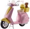 Barbie FRP56, Barbie Mattel FRP56 Motorroller FRP56