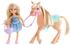 Barbie Chelsea und Pony (DYL42 )