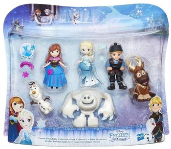 Hasbro Little Kingdom Großes Freundschafts-Set (C1118)