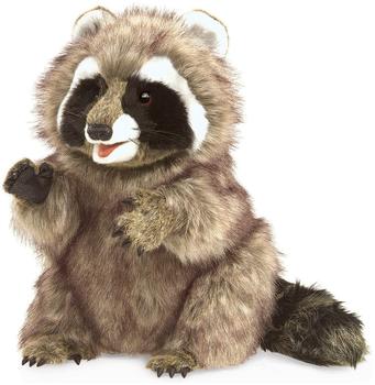 Folkmanis Waschb&auml;r 3075