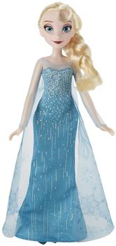 Hasbro Disney Prinzessin Schimmerglanz - Elsa (B5162)
