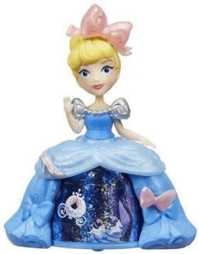 Hasbro Disney Prinzessin - Little Kingdom - wirbelnder Märchenspaß (B8962)
