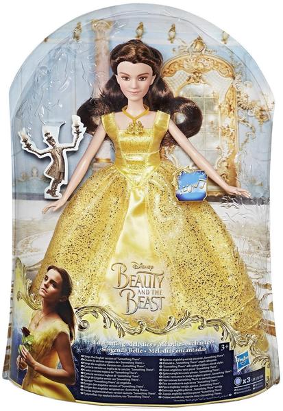 Hasbro Beauty and the Beast Singende Belle