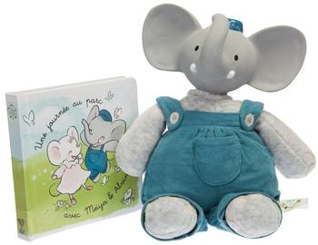 Schildkröt Alvin der Elefant 642781111