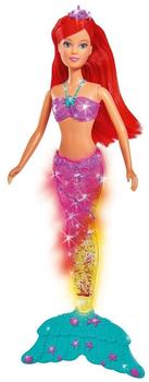 Steffi Love Mermaid Licht und Glitter (33049)